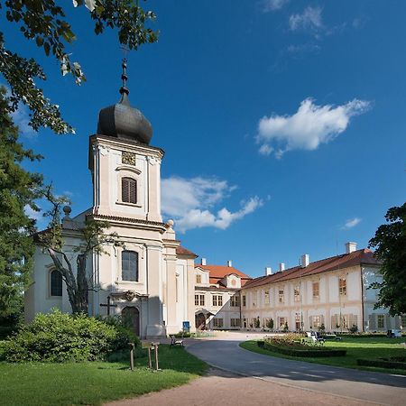 Chateau Loucen Garden Retreat Exterior foto