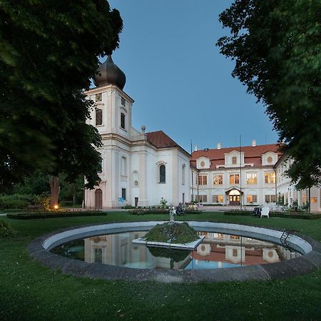 Chateau Loucen Garden Retreat Exterior foto