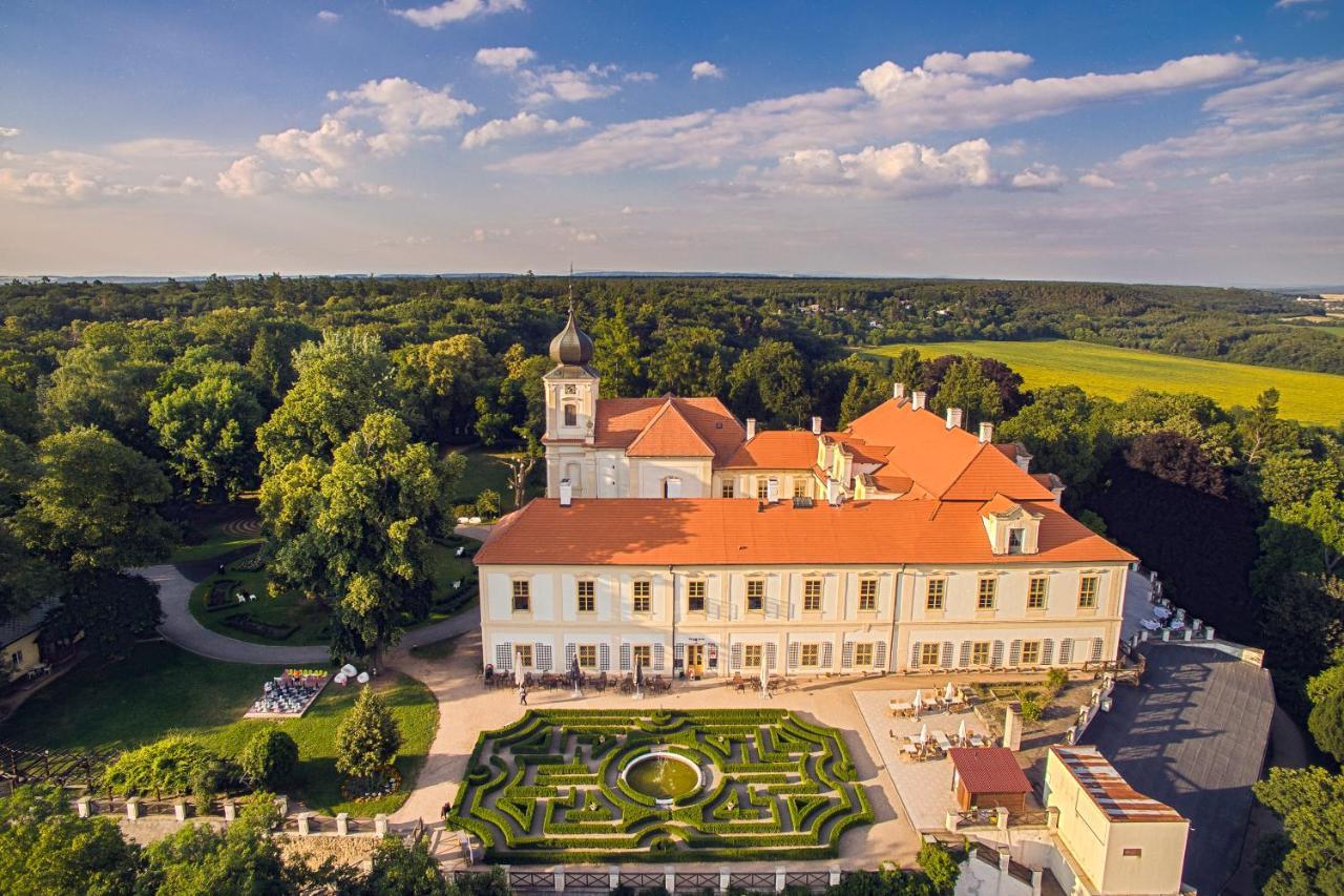 Chateau Loucen Garden Retreat Exterior foto