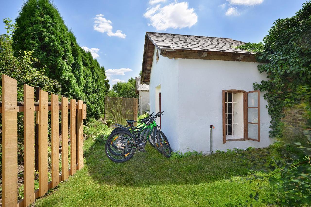 Chateau Loucen Garden Retreat Exterior foto
