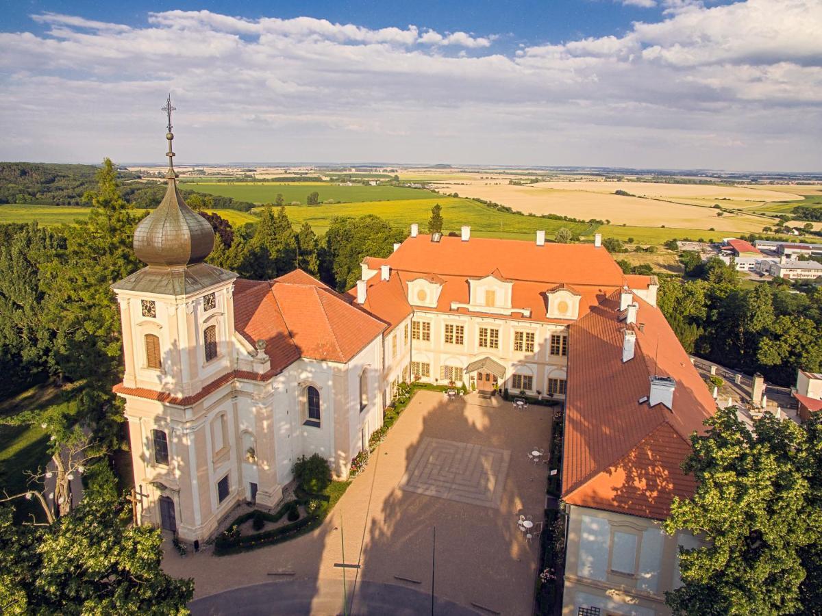 Chateau Loucen Garden Retreat Exterior foto