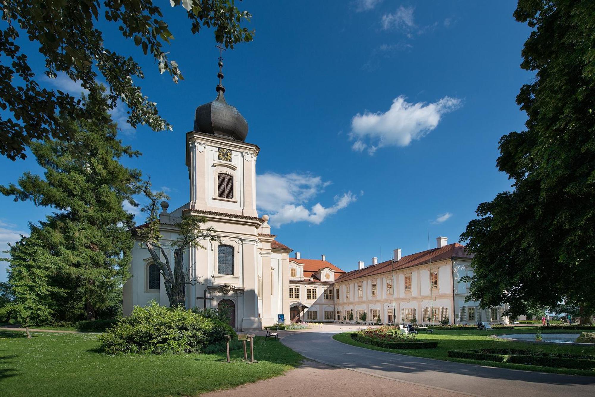 Chateau Loucen Garden Retreat Exterior foto